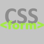 CSS textarea styling