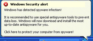 Antispyware Soft